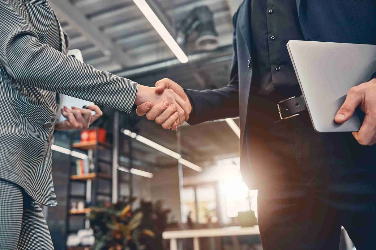 Choosing an SEO expert or agency