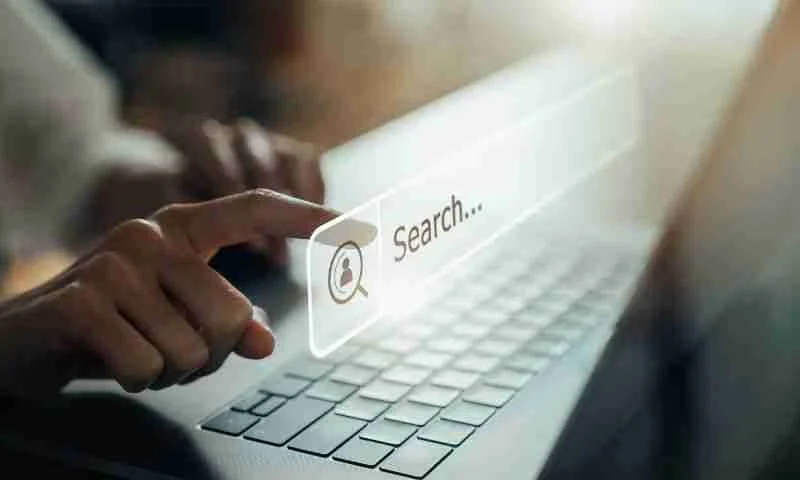 Search for Keywords