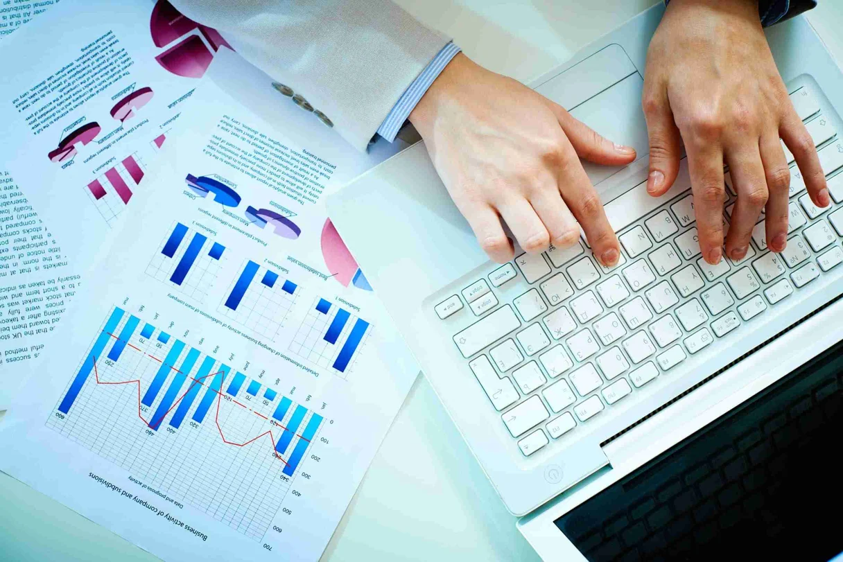 SEO audit