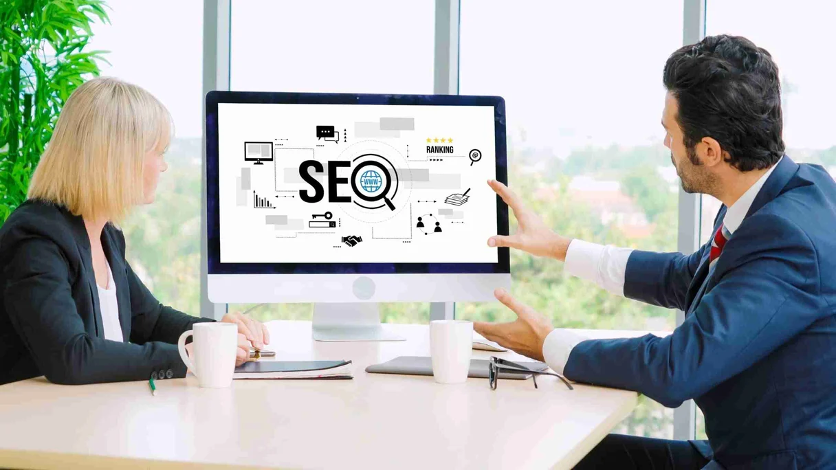 SEO services