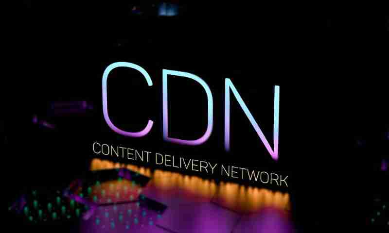 Content Delivery Network (CDN)
