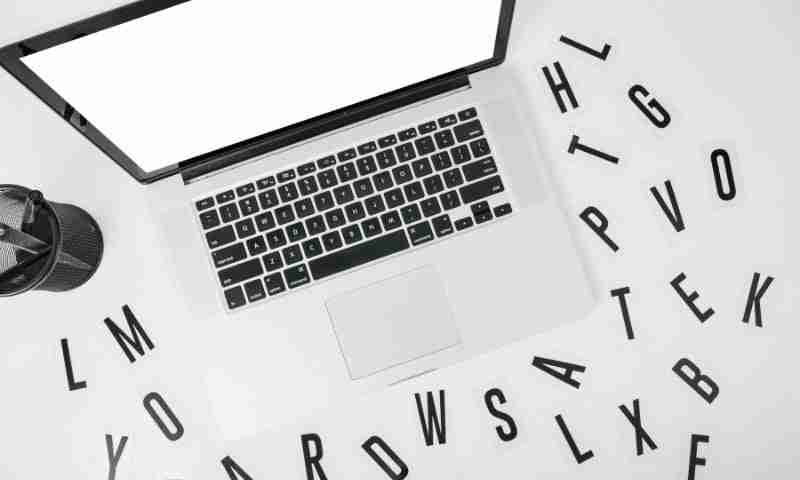 Why Is Keyword Research Important For SEO? 2 Keyword identification