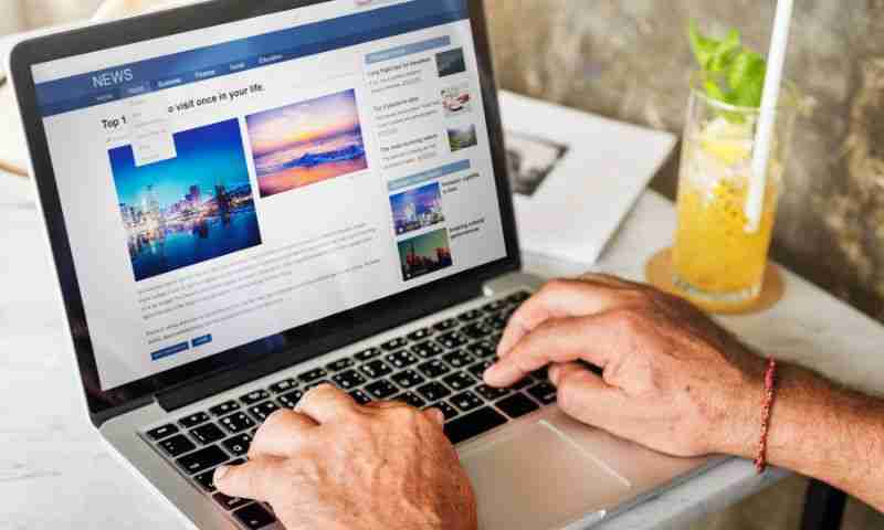 Internet Browser