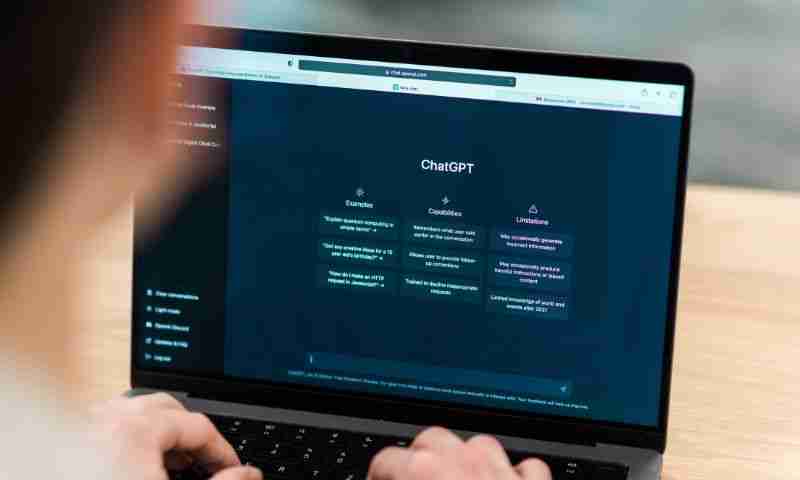 OpenAI ChatGPT