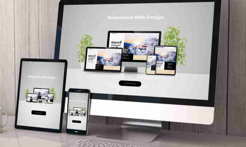Responsive Web Design