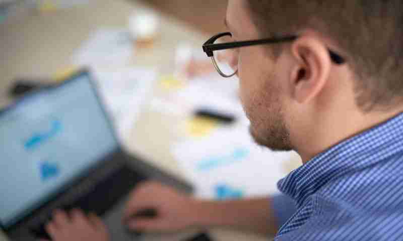 Website Audit