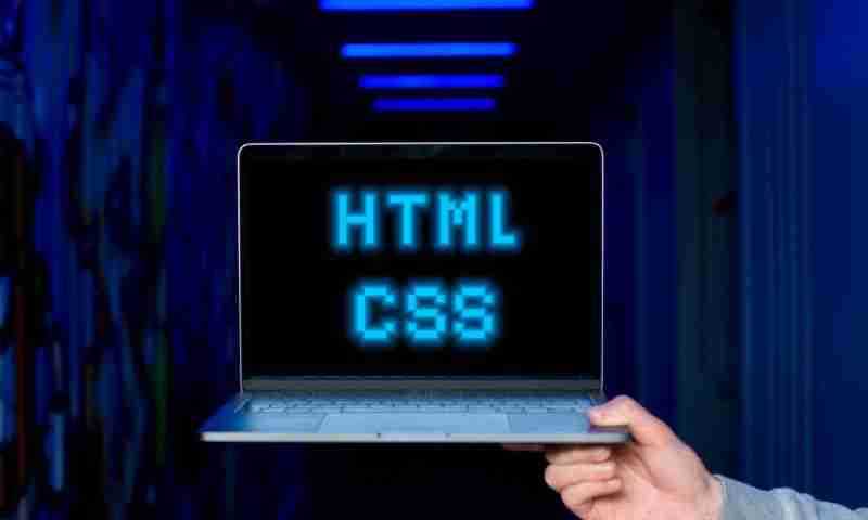 Website compression